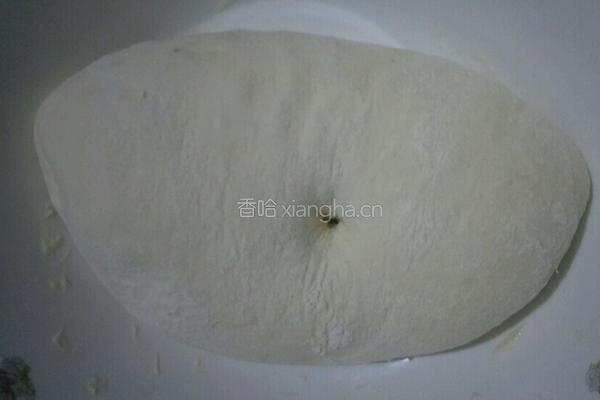 花油卷馒头的做法图解8