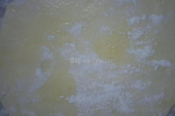 花油卷馒头的做法图解12