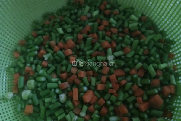 炸酱卤的做法图解4