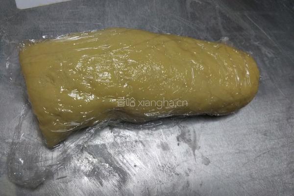 小麻花的做法图解4