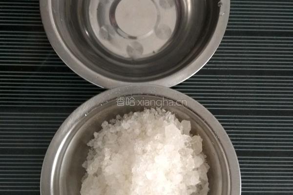 自制冰糖葫芦的做法图解5