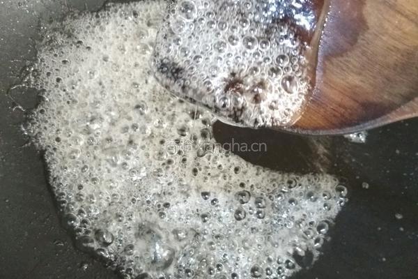 自制冰糖葫芦的做法图解7