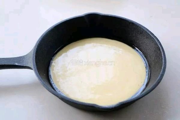 奶奶饼的做法图解6