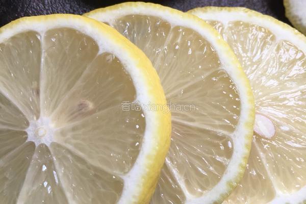 柠檬蜂蜜水的做法图解4