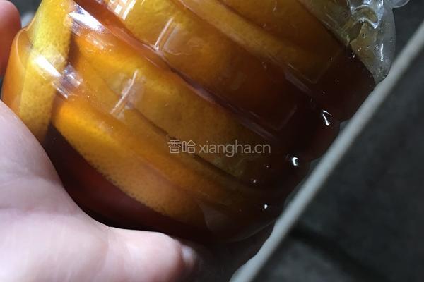 柠檬蜂蜜水的做法图解6