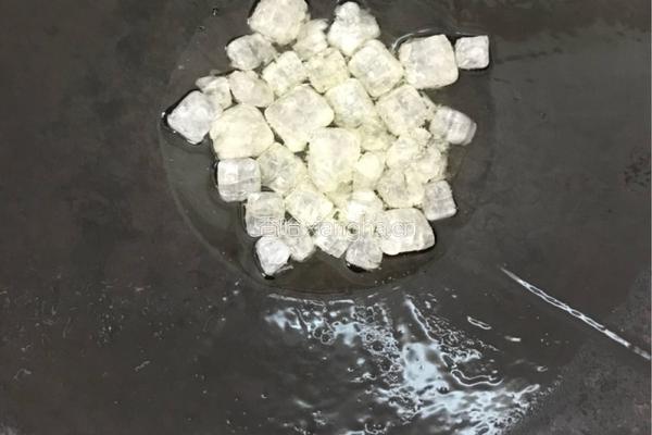 红烧肉的做法图解4