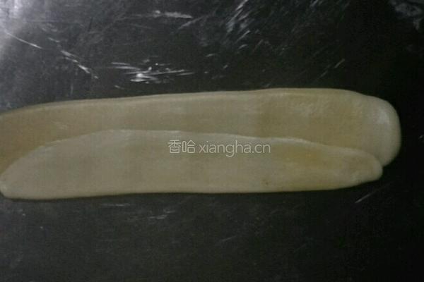 红豆福袋酥的做法图解18