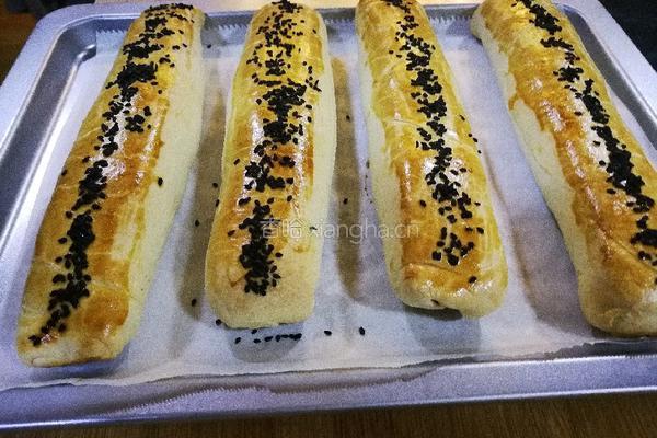 紫薯一口酥的做法图解10