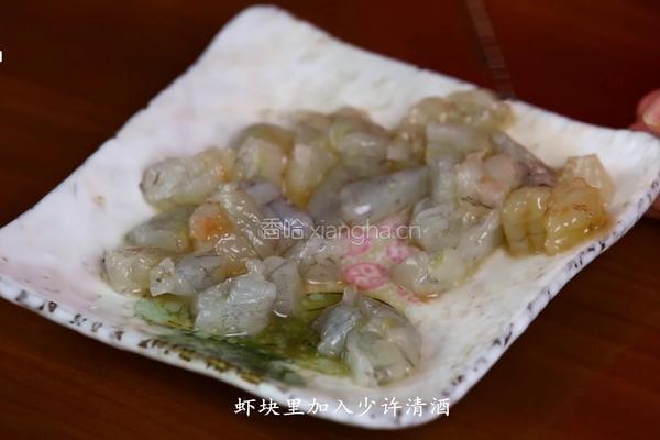 传统的麻婆豆腐加入海鲜，绝对美味极了的做法图解5