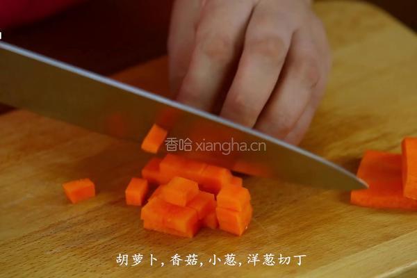 传统的麻婆豆腐加入海鲜，绝对美味极了的做法图解6