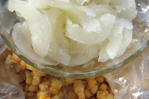 骨头汤的做法图解5