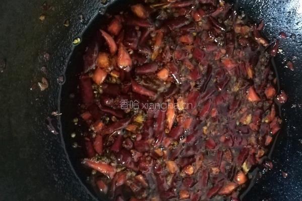 水煮鱼的做法图解3