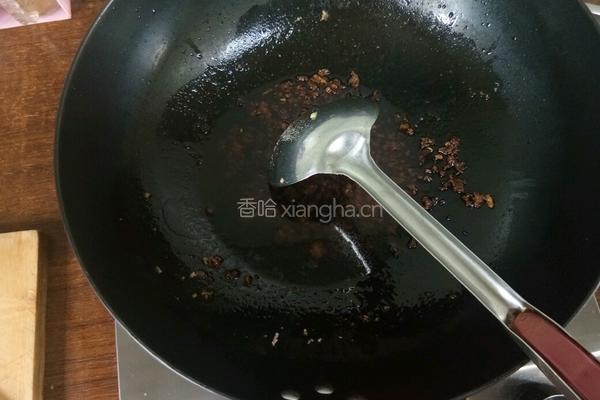 东北大拌菜的做法图解3