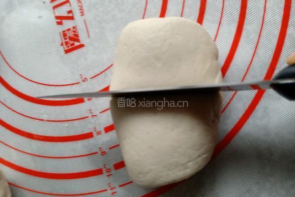 烧饼的做法图解11