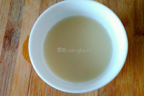 南瓜花卷的做法图解6