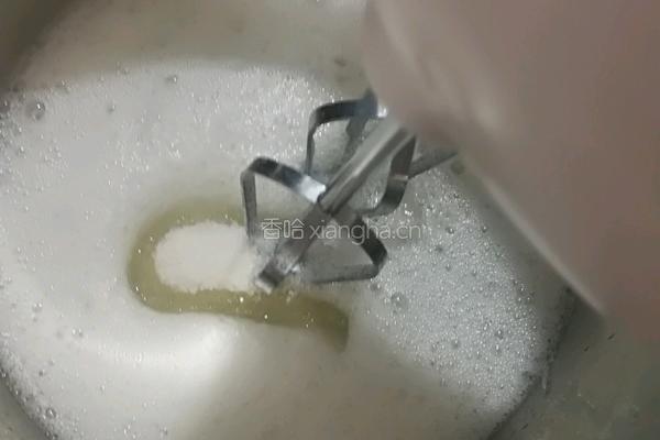 蛋糕卷的做法图解6