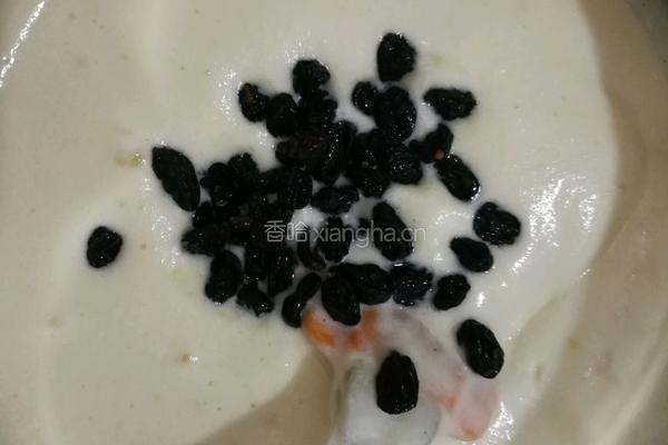 蛋糕卷的做法图解8