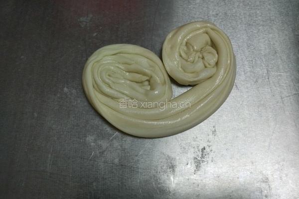 家常烧饼的做法图解11