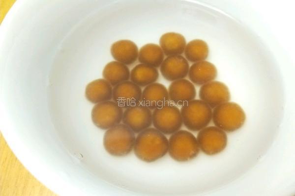 珍珠奶茶的做法图解7