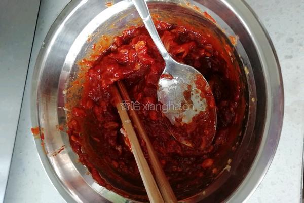 韩式辣鸡土豆汤（韩国辣鸡土豆汤）的做法图解3