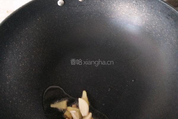 咖喱牛肉的做法图解3