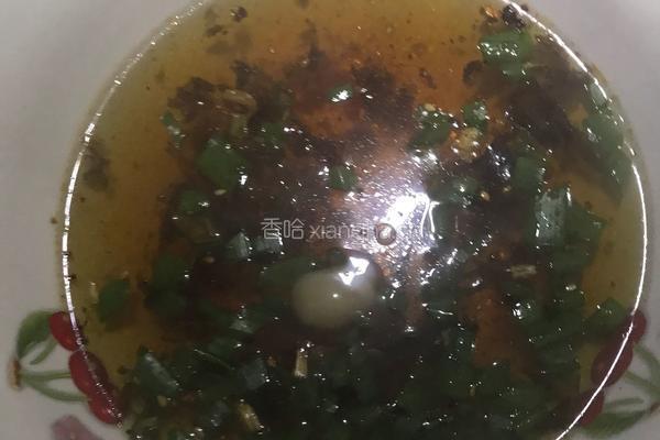 馄饨的做法图解4
