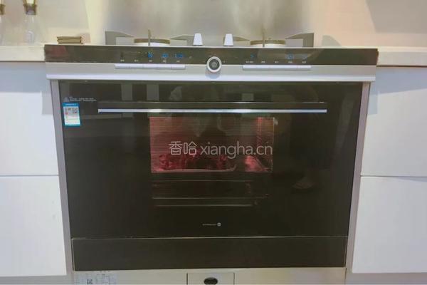 风靡全国的“网红猪蹄”，火星人X7Z秘制法get一下？的做法图解14