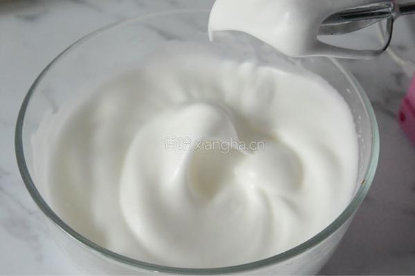 抹茶舒芙蕾的做法图解15
