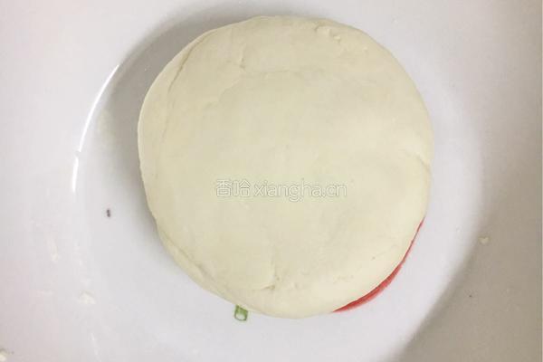 山西连汤面之揪面片的做法图解2