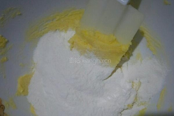 奶油泡芙的做法图解3