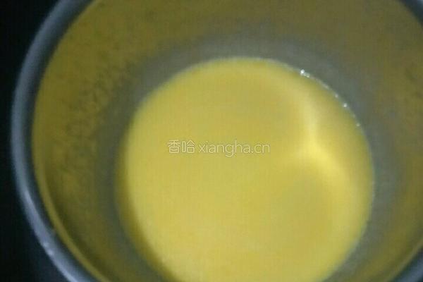 奶油泡芙的做法图解8