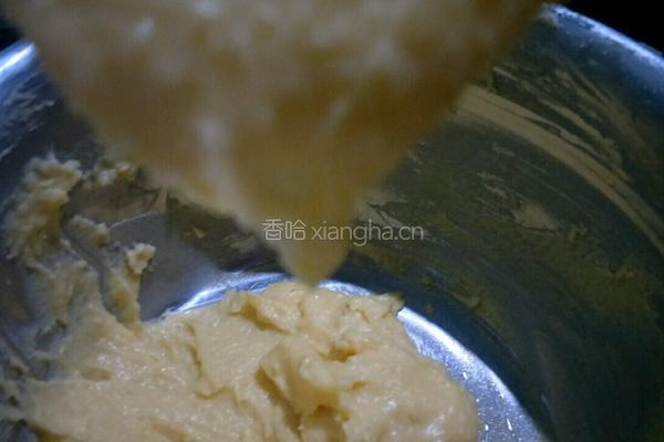 奶油泡芙的做法图解12