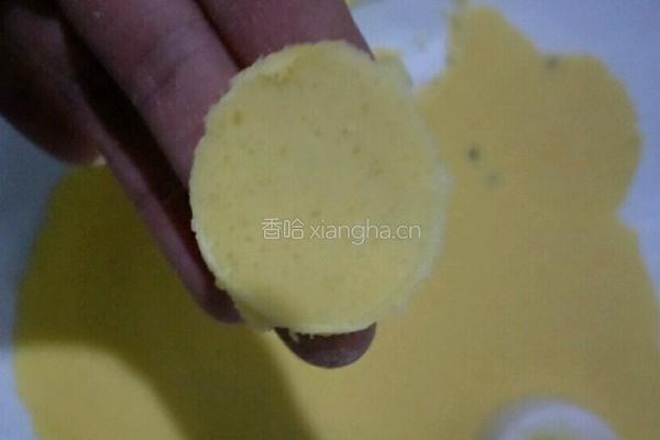 奶油泡芙的做法图解16