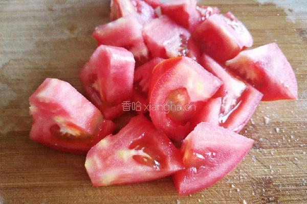 咖喱牛腩的做法图解5