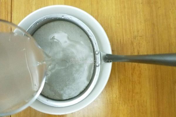 椰子鸡的做法图解6