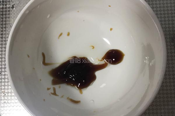 红烧鲫鱼的做法图解3