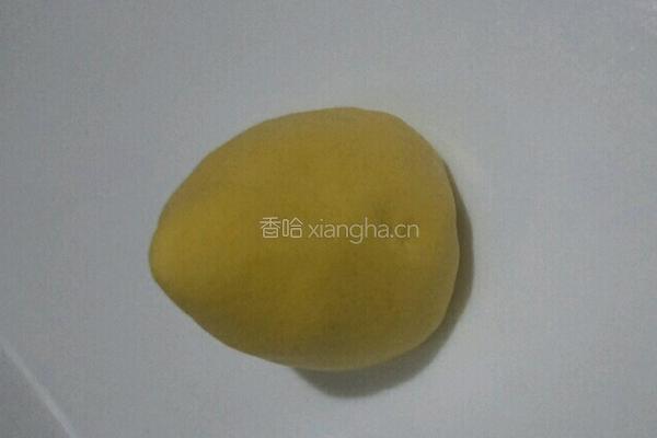 迷你黄金小窝头的做法图解12
