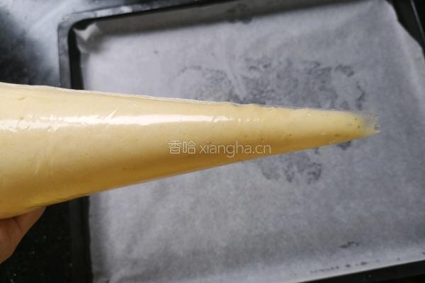 无油鸡蛋小饼干的做法图解14