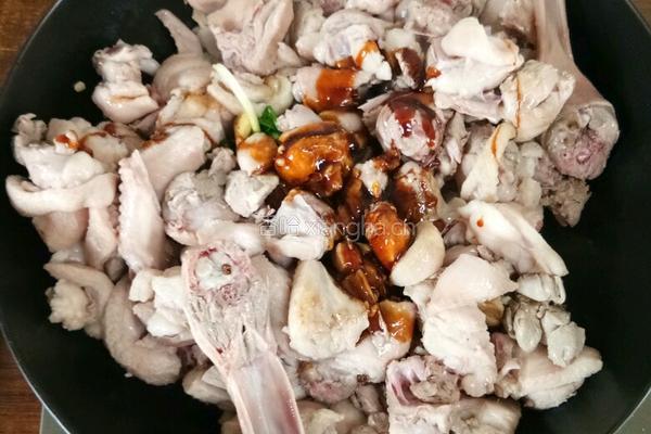 啤酒鸭的做法图解5