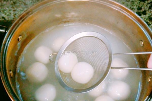 糖不甩的做法图解3