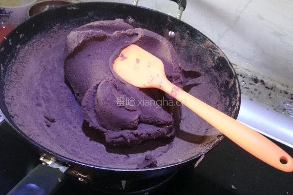 自制红豆沙的做法图解6