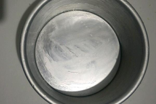 双色发糕的做法图解8