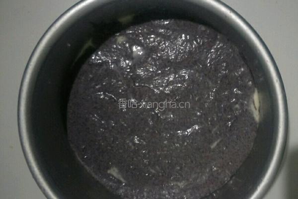 双色发糕的做法图解11