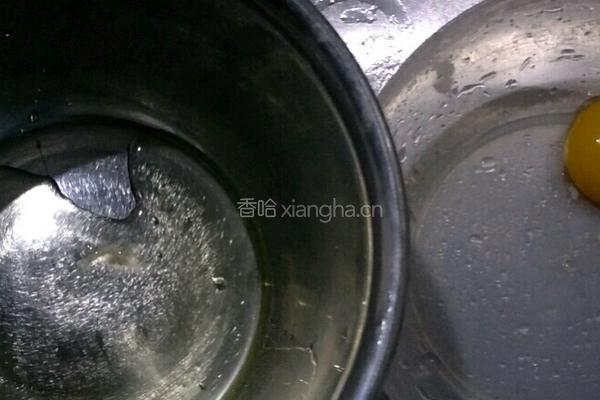 娃娃脸夹心蛋糕的做法图解2