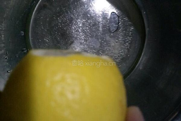娃娃脸夹心蛋糕的做法图解8