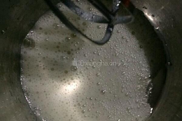 娃娃脸夹心蛋糕的做法图解10