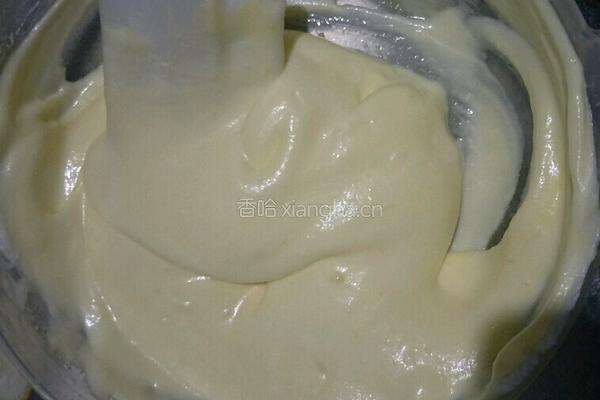 娃娃脸夹心蛋糕的做法图解15