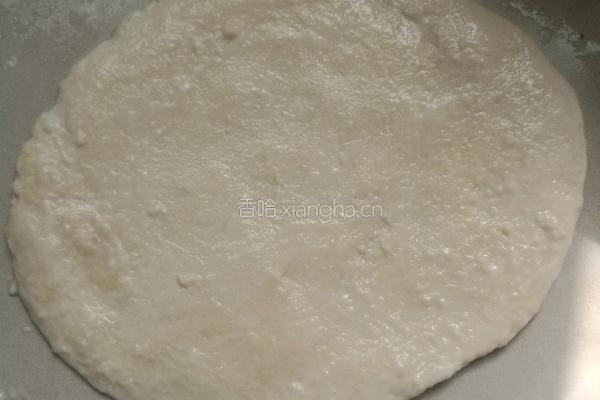 鲫鱼贴饼的做法图解8