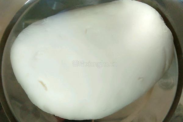 烫面饺子的做法图解10