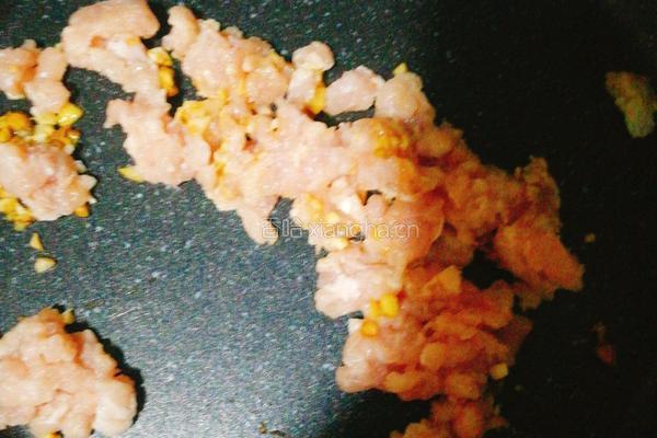 水饺皮烧麦的做法图解3